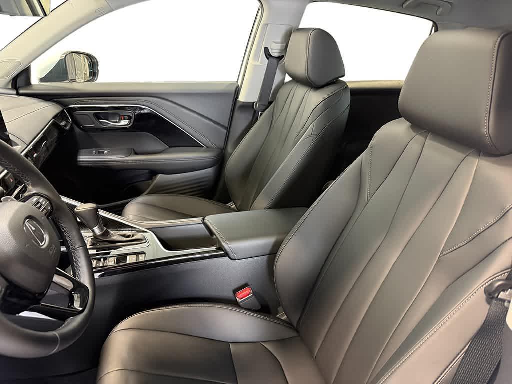 new 2025 Acura ADX car, priced at $38,950