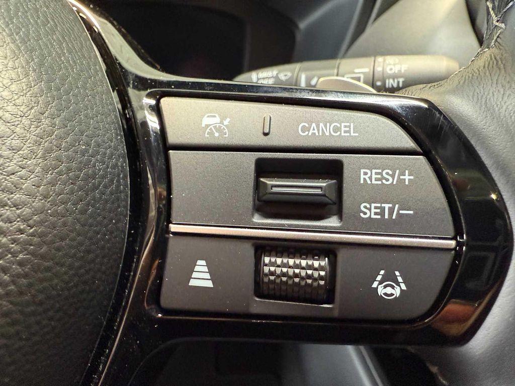 new 2025 Acura ADX car, priced at $38,950