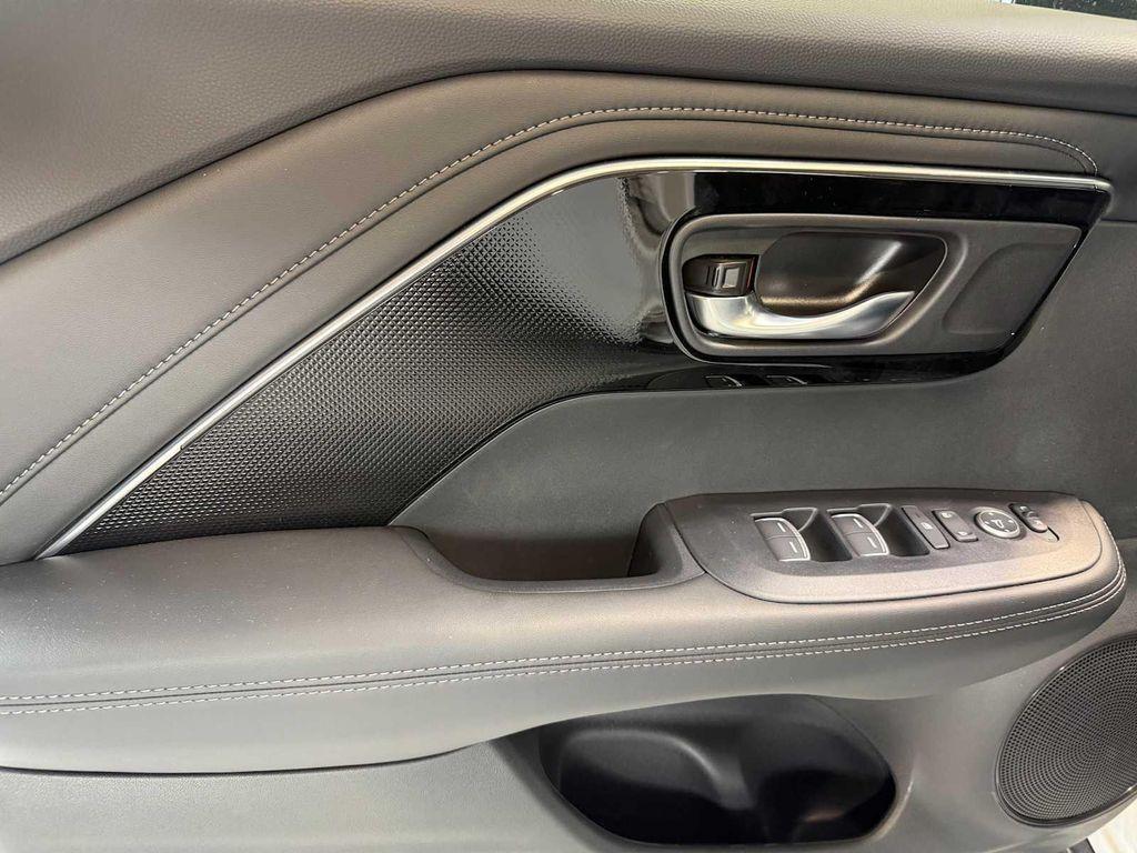 new 2025 Acura ADX car, priced at $38,950