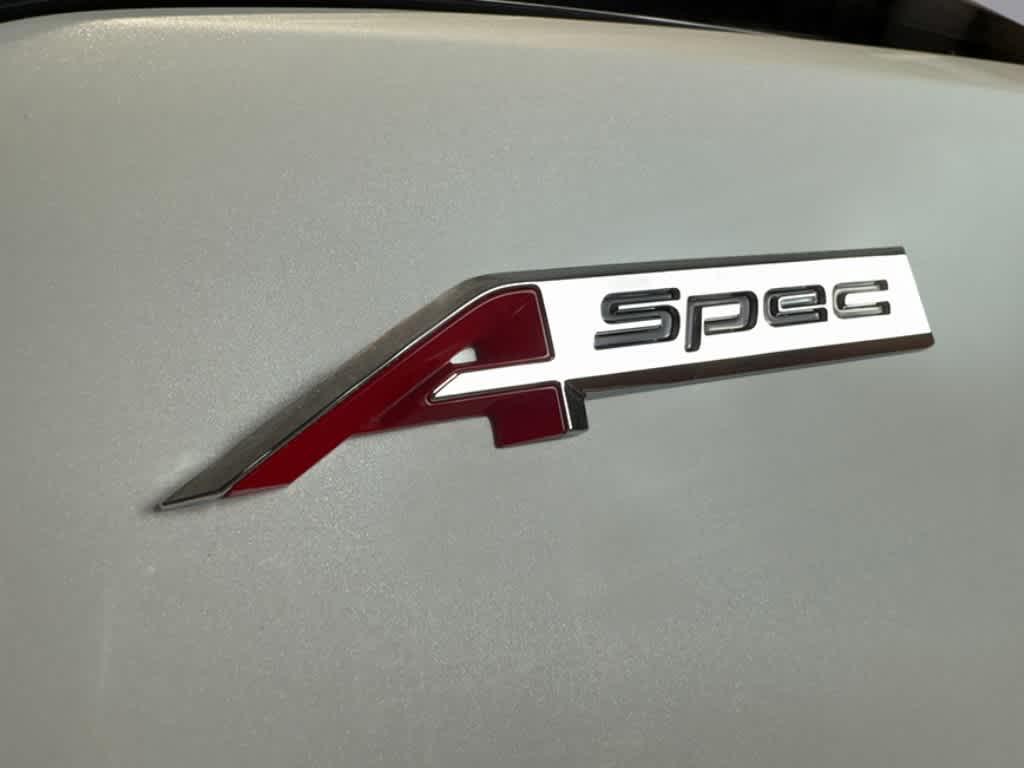 new 2025 Acura ADX car, priced at $45,950