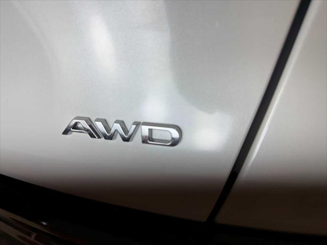new 2025 Acura ADX car, priced at $45,950