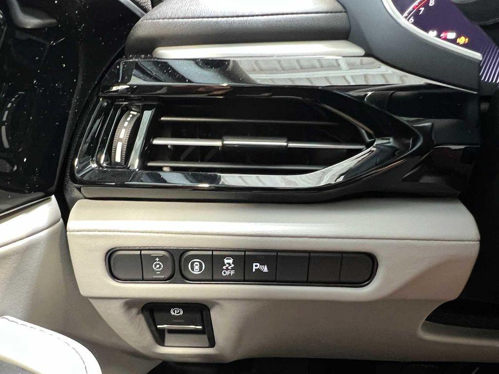 new 2026 Acura MDX car, priced at $60,750