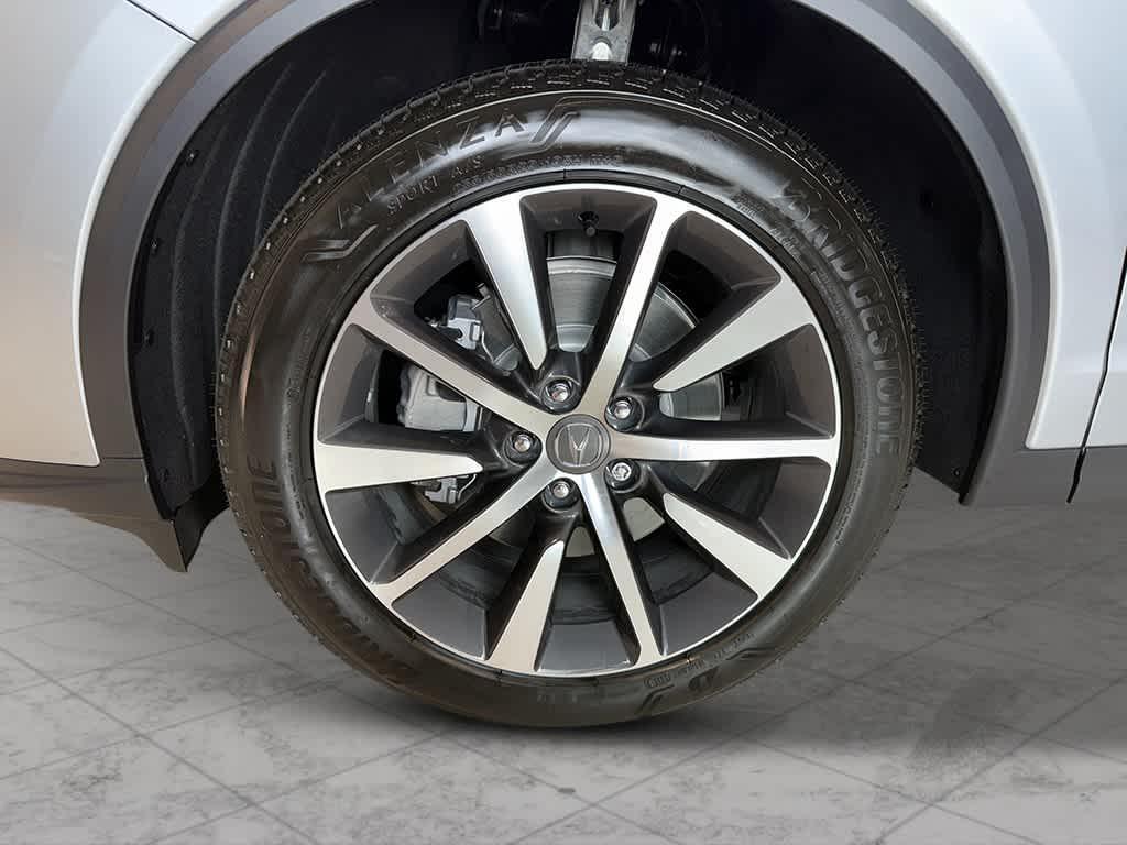 new 2026 Acura MDX car, priced at $60,750