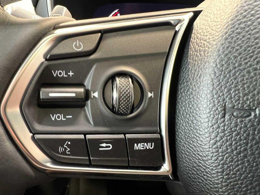 new 2026 Acura MDX car, priced at $60,750