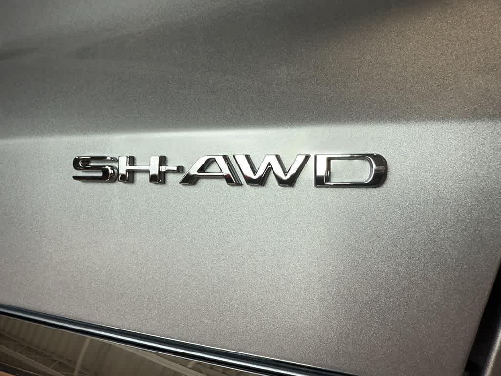 new 2026 Acura MDX car, priced at $60,750