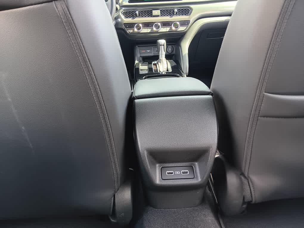 used 2023 Acura Integra car, priced at $27,995