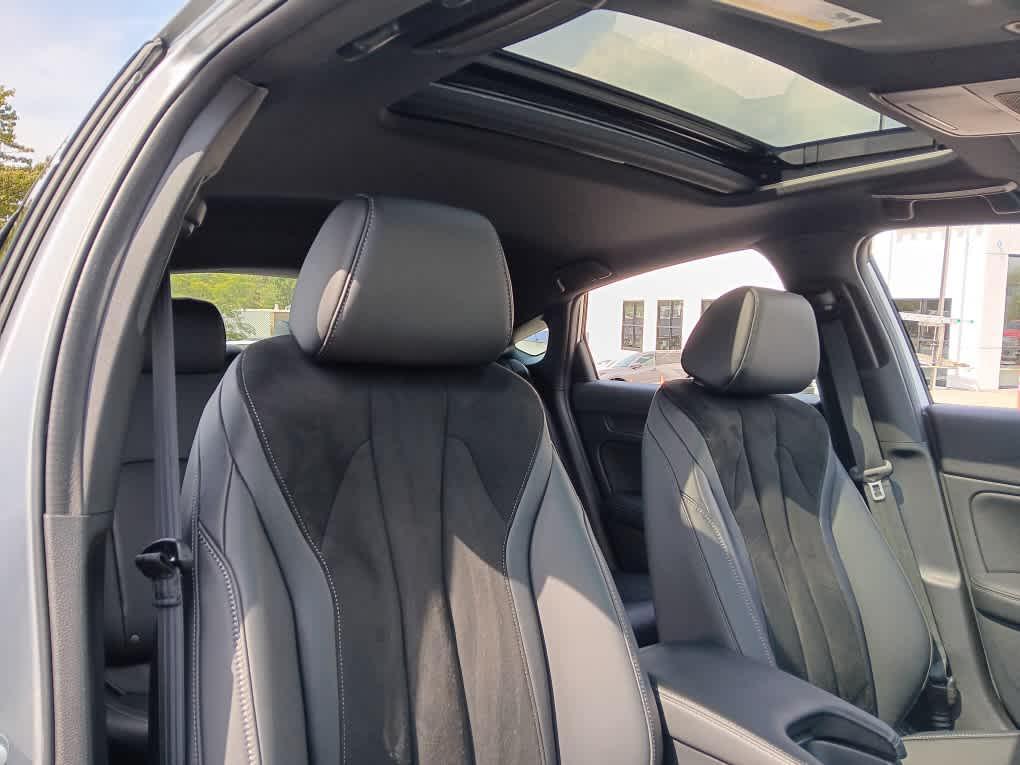 used 2023 Acura Integra car, priced at $27,995