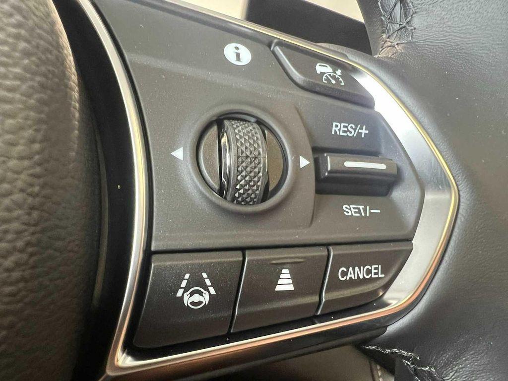 new 2025 Acura RDX car, priced at $48,650