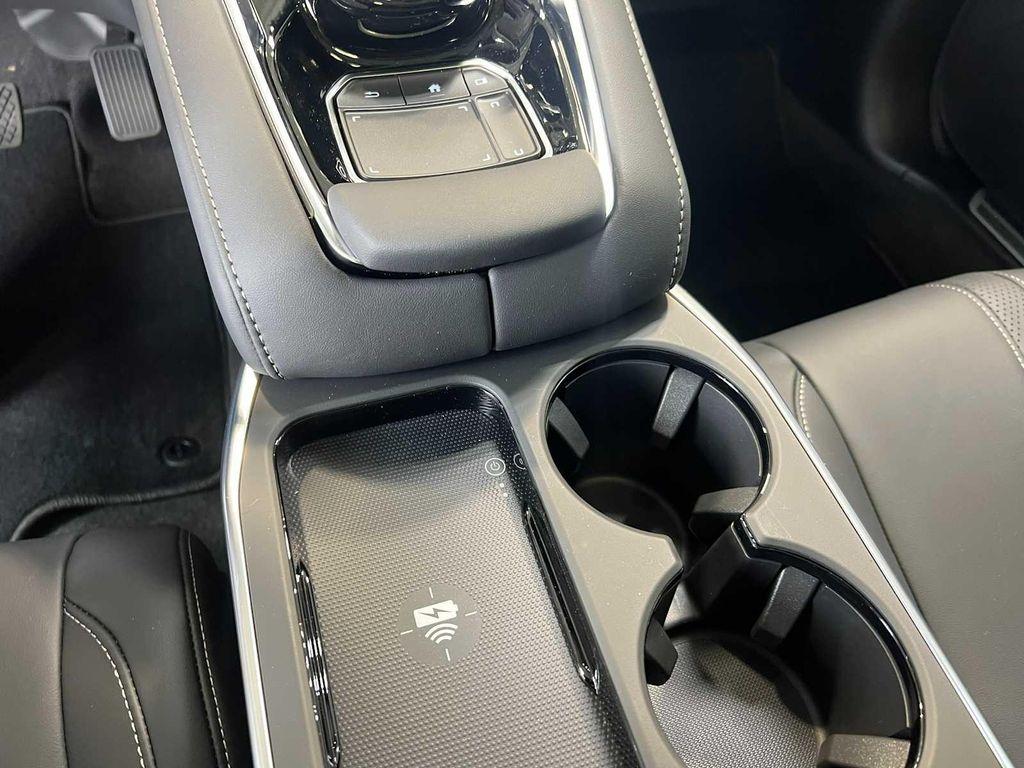 new 2025 Acura RDX car, priced at $48,650