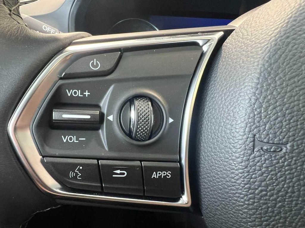 new 2025 Acura RDX car, priced at $48,650