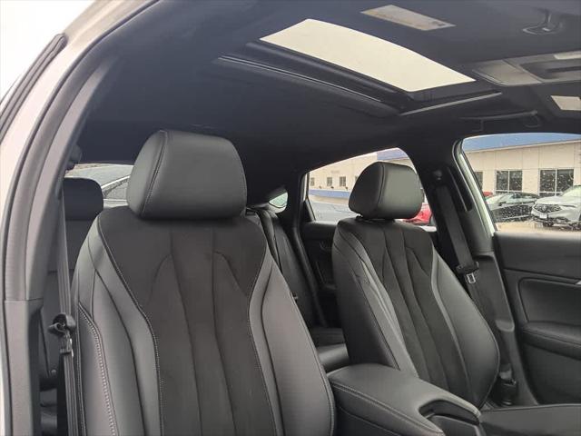used 2023 Acura Integra car, priced at $29,495