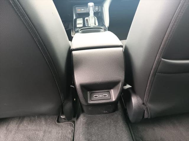 used 2023 Acura Integra car, priced at $29,495