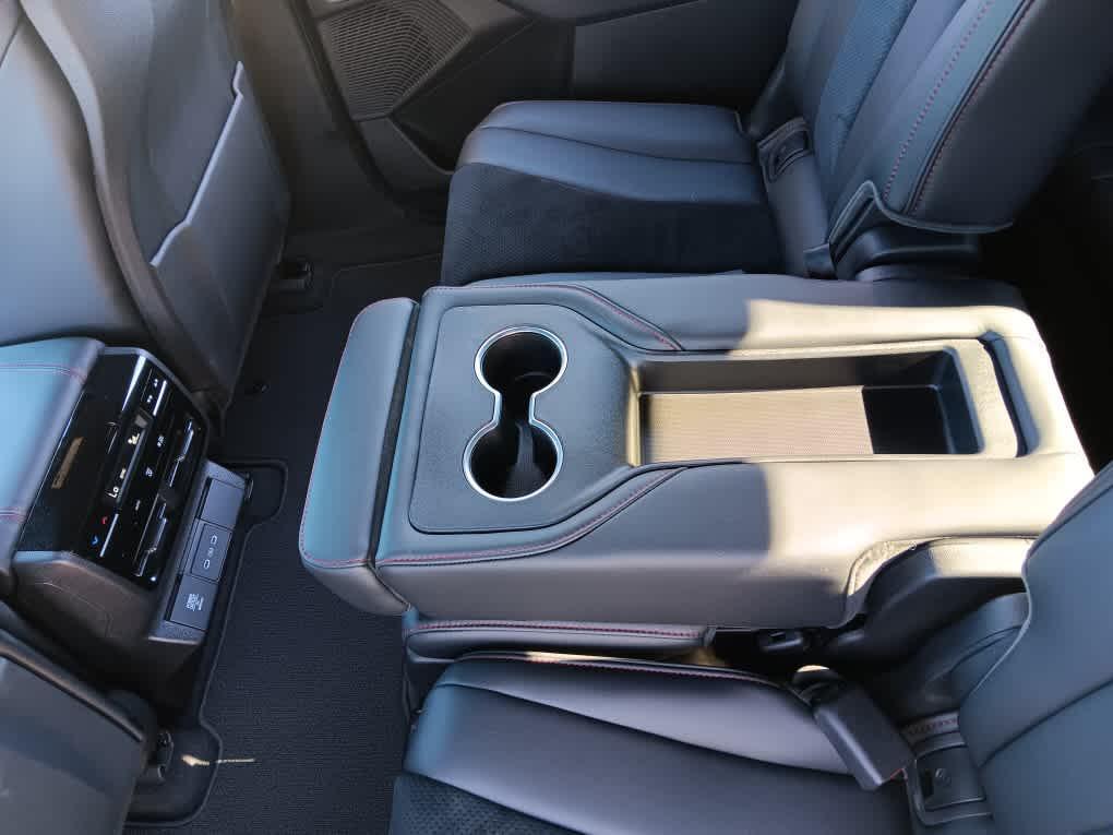 used 2025 Acura MDX car, priced at $53,995