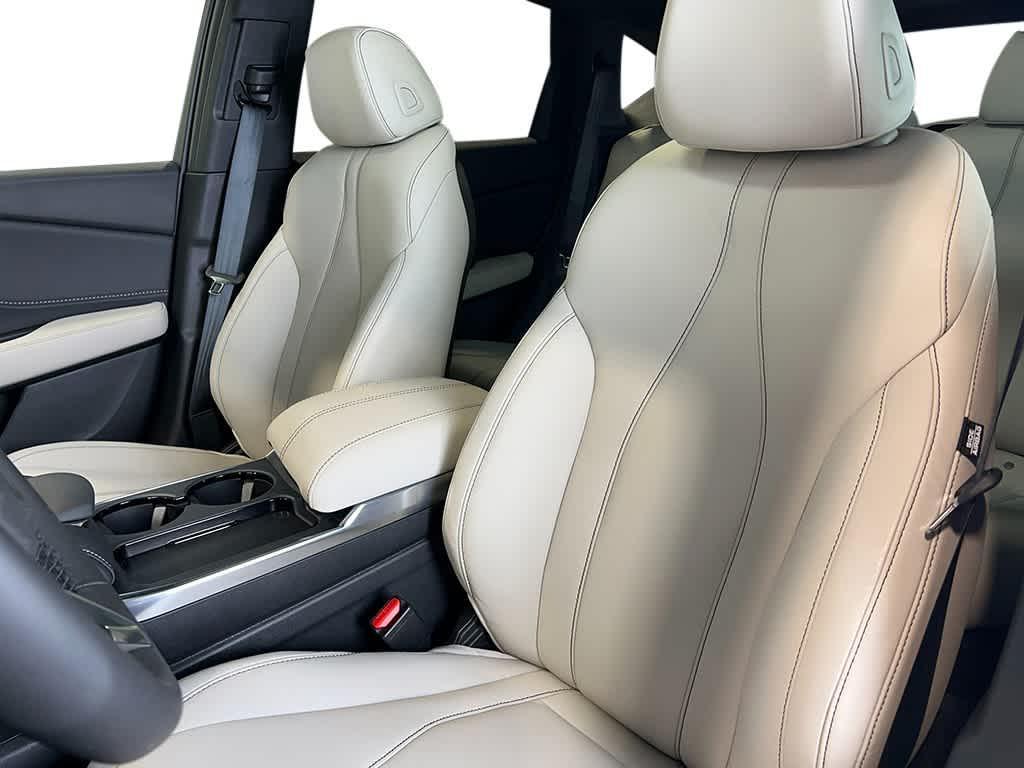 new 2025 Acura RDX car, priced at $46,650