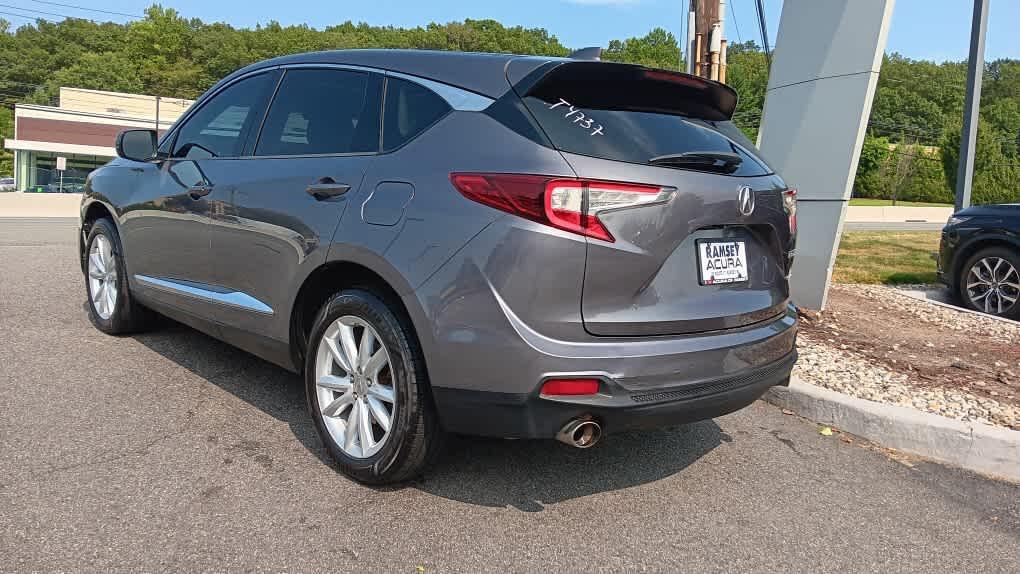 used 2019 Acura RDX car, priced at $21,995