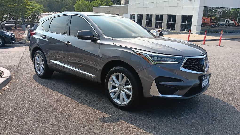 used 2019 Acura RDX car, priced at $21,995