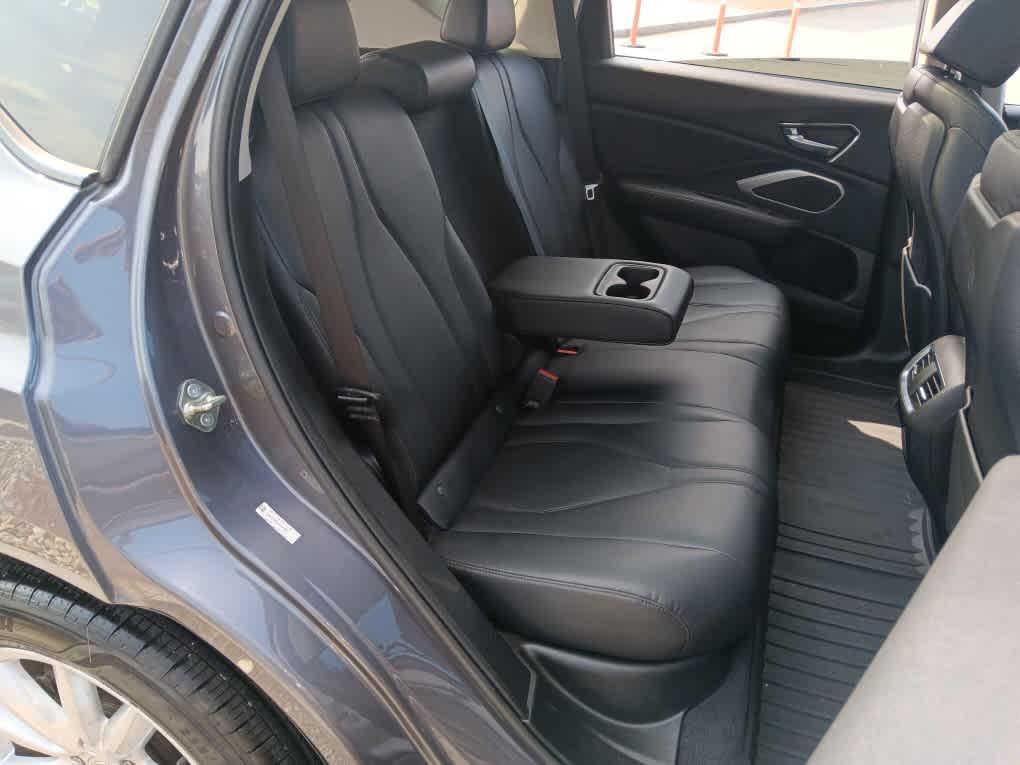 used 2019 Acura RDX car, priced at $21,995