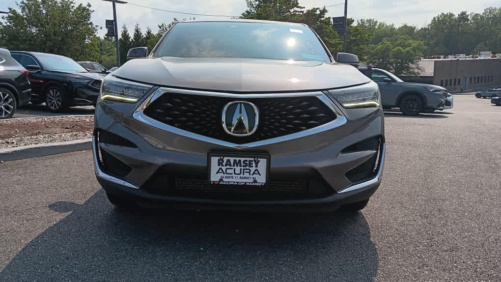 used 2019 Acura RDX car, priced at $21,995