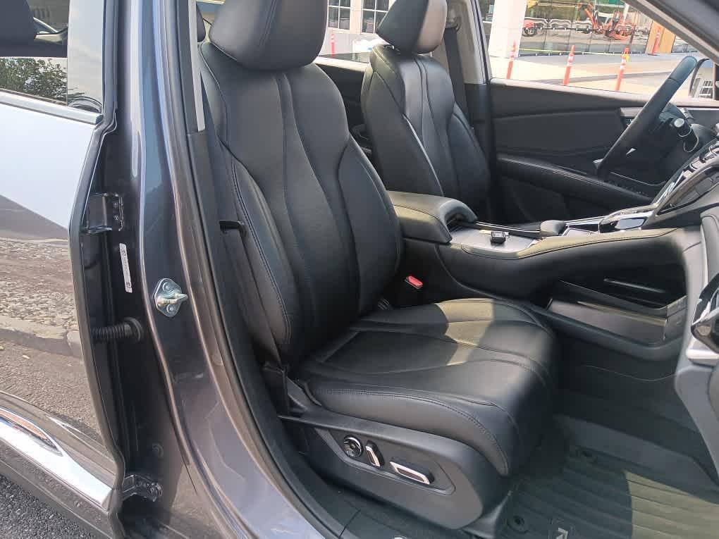 used 2019 Acura RDX car, priced at $21,995