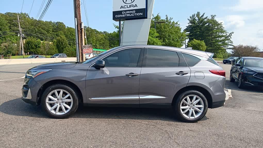used 2019 Acura RDX car, priced at $21,995