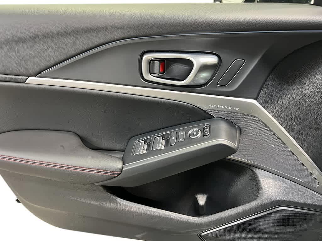 new 2025 Acura Integra car, priced at $54,695