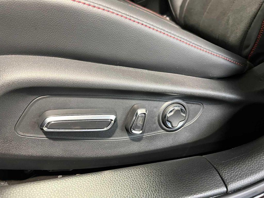 new 2025 Acura Integra car, priced at $54,695