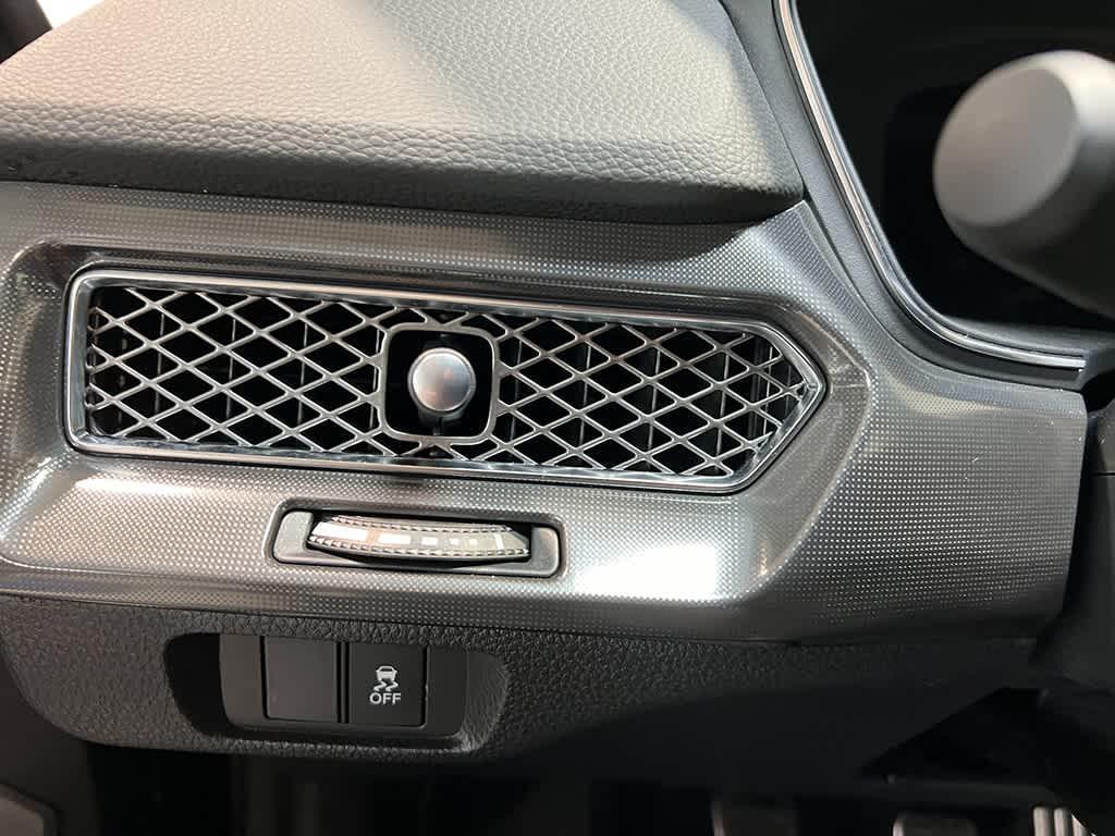 new 2025 Acura Integra car, priced at $54,695