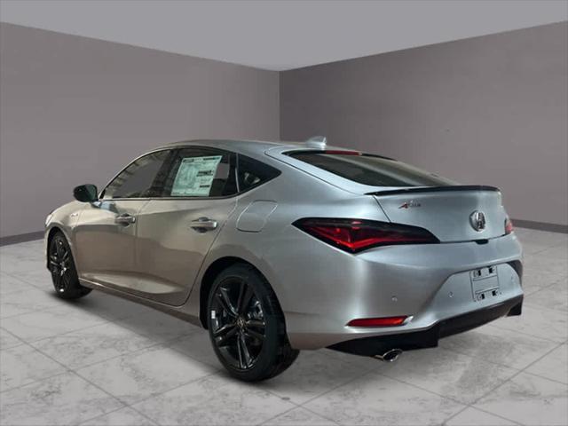 new 2025 Acura Integra car, priced at $38,595