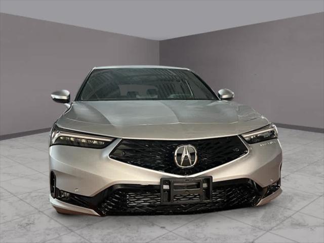 new 2025 Acura Integra car, priced at $38,595