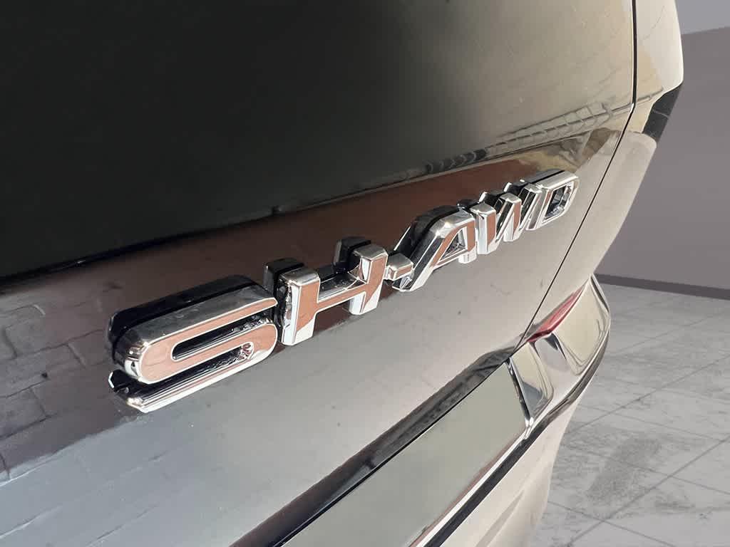 new 2026 Acura MDX car, priced at $61,350