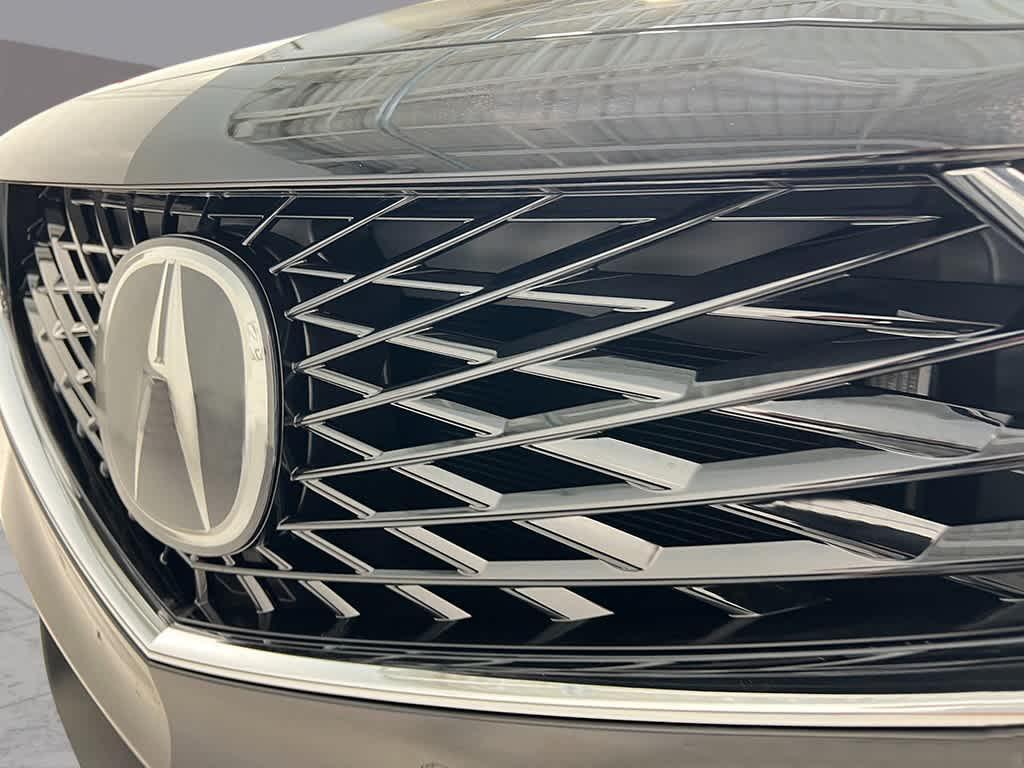 new 2026 Acura MDX car, priced at $61,350