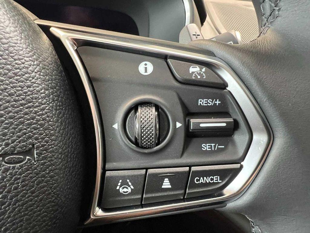 new 2026 Acura MDX car, priced at $61,350