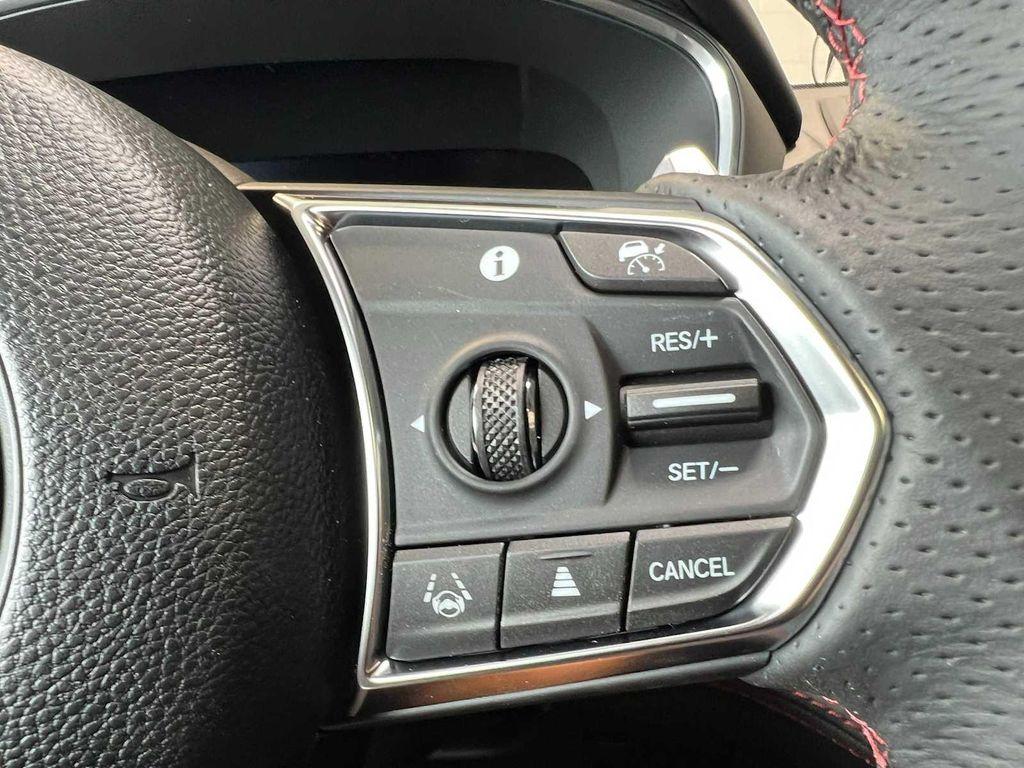 new 2026 Acura MDX car, priced at $64,350