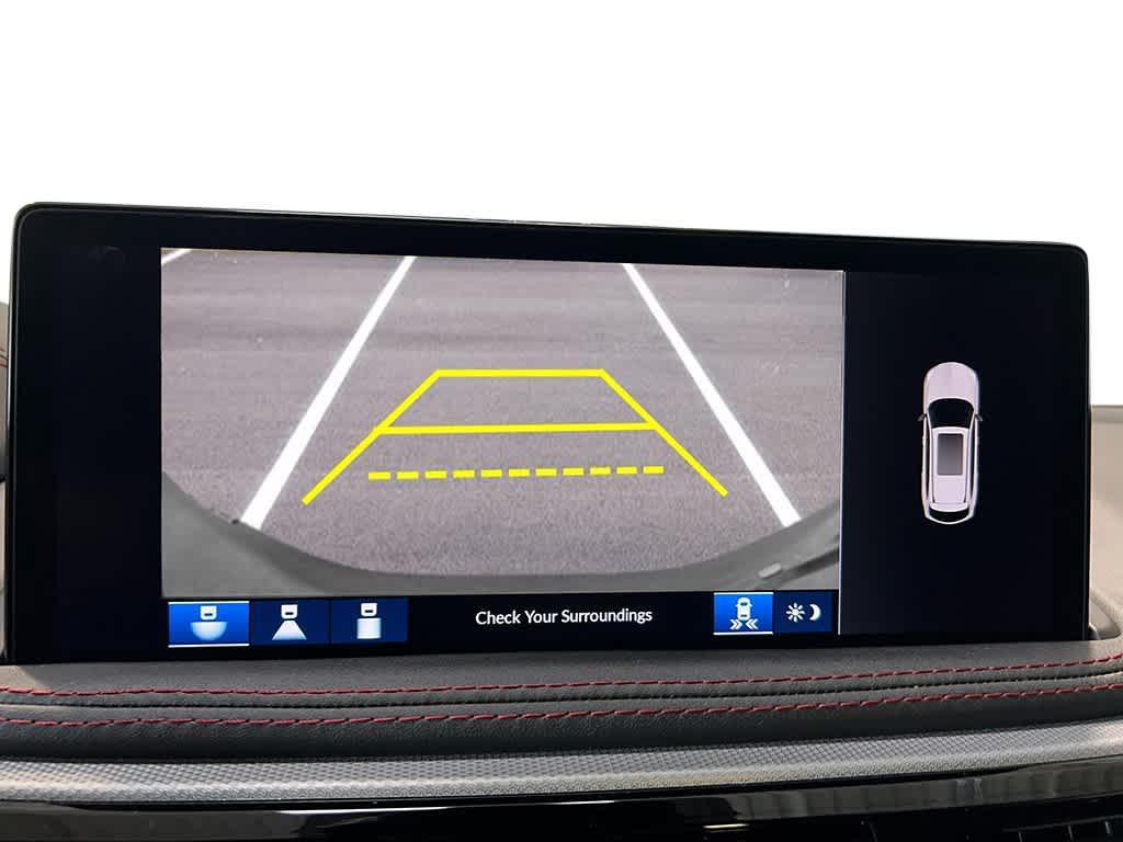 new 2026 Acura MDX car, priced at $64,350