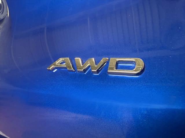 new 2025 Acura ADX car, priced at $41,350
