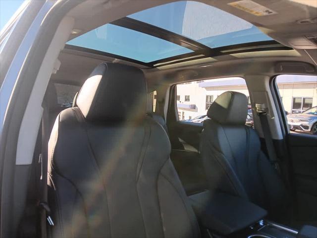 used 2024 Acura MDX car, priced at $46,995