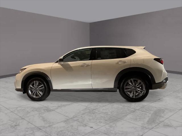 new 2025 Acura ADX car, priced at $38,950