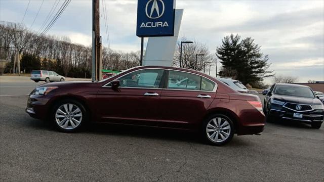 used 2012 Honda Accord car, priced at $12,995