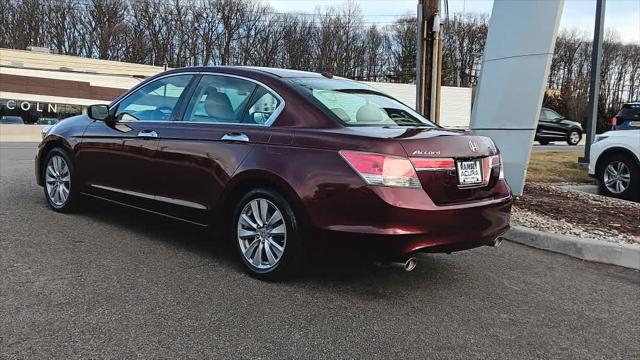 used 2012 Honda Accord car, priced at $12,995