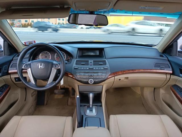 used 2012 Honda Accord car, priced at $12,995