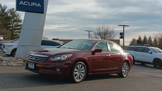 used 2012 Honda Accord car, priced at $12,995