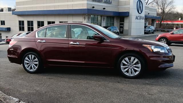 used 2012 Honda Accord car, priced at $12,995