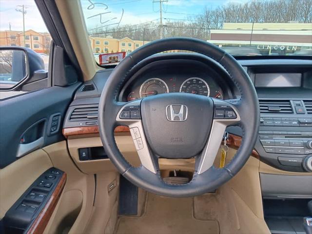 used 2012 Honda Accord car, priced at $12,995