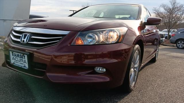 used 2012 Honda Accord car, priced at $12,995