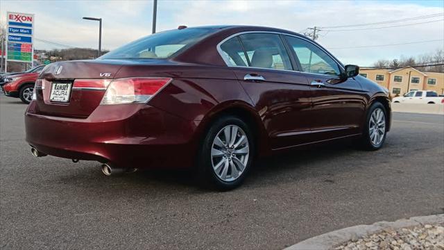 used 2012 Honda Accord car, priced at $12,995