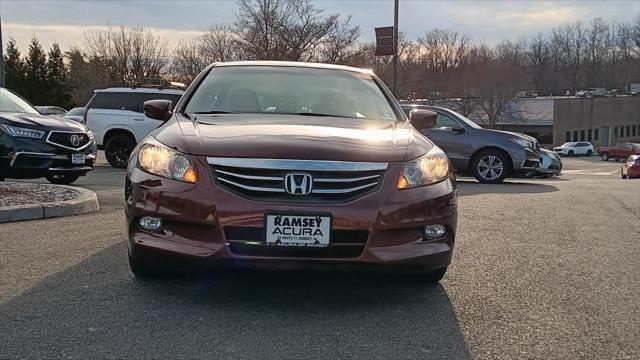 used 2012 Honda Accord car, priced at $12,995