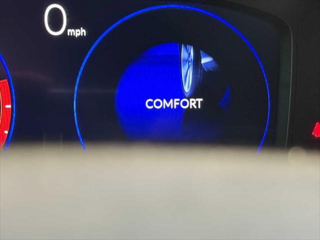 new 2025 Acura ADX car, priced at $38,350