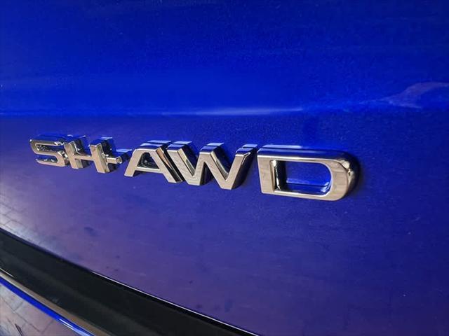 new 2025 Acura MDX car, priced at $63,750