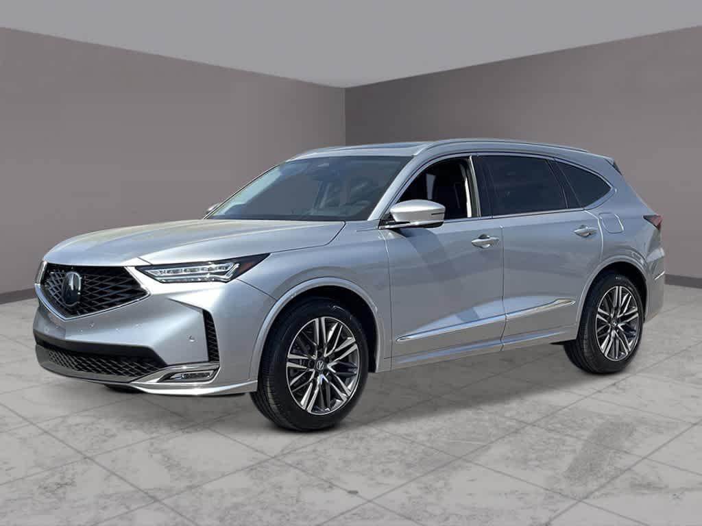 new 2026 Acura MDX car, priced at $68,250