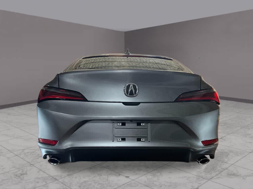 new 2025 Acura Integra car, priced at $34,795